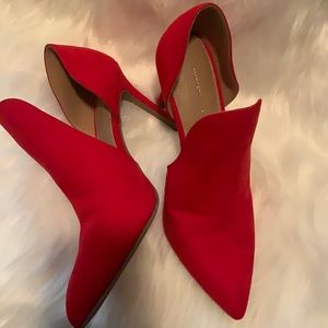 Christian Siriano women’s heels